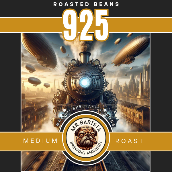 925 - The Daily Grind!